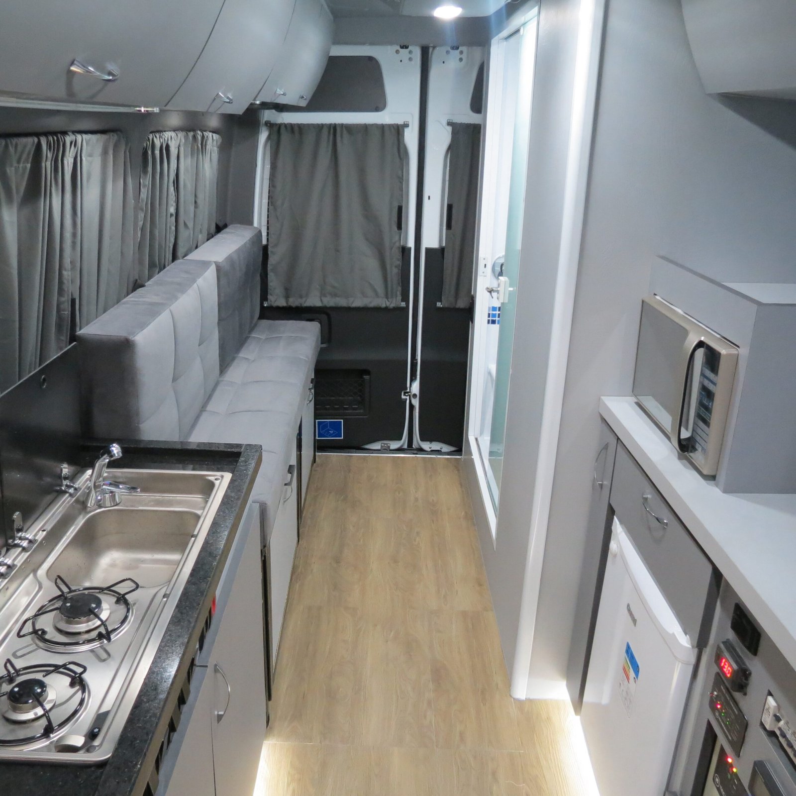 Motorhome Acessibilidade - Image 2