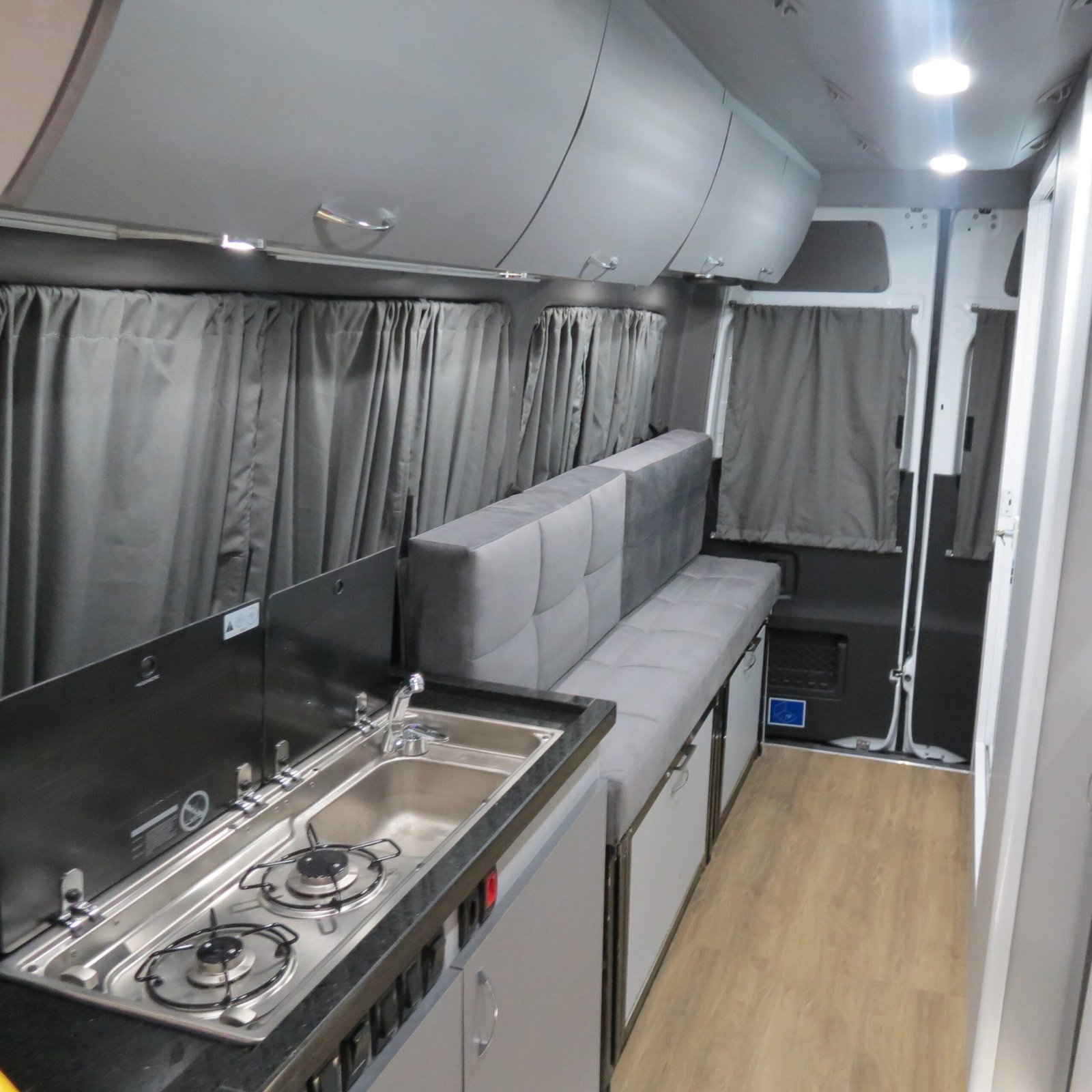 Motorhome Acessibilidade - Image 3