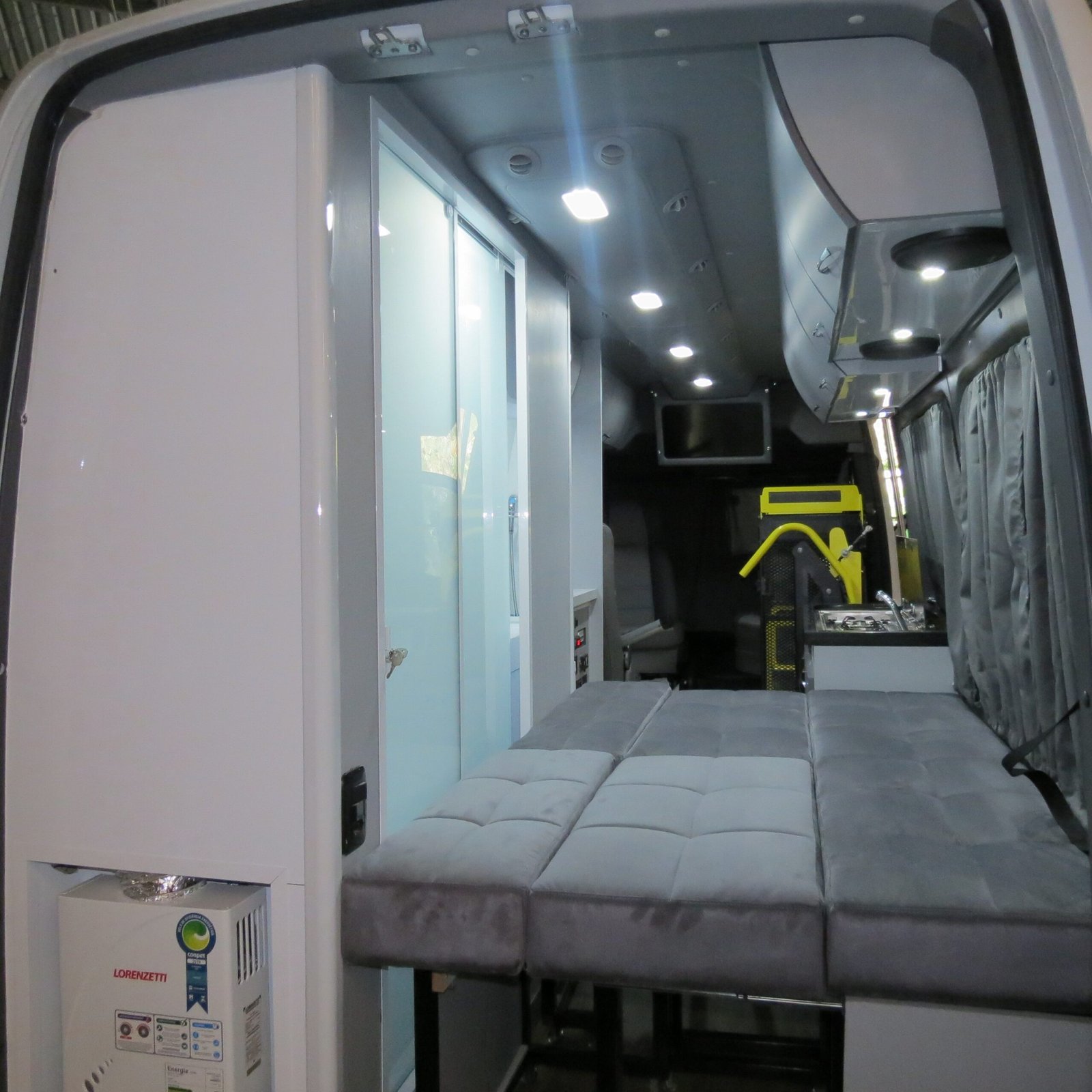 Motorhome Acessibilidade - Image 4