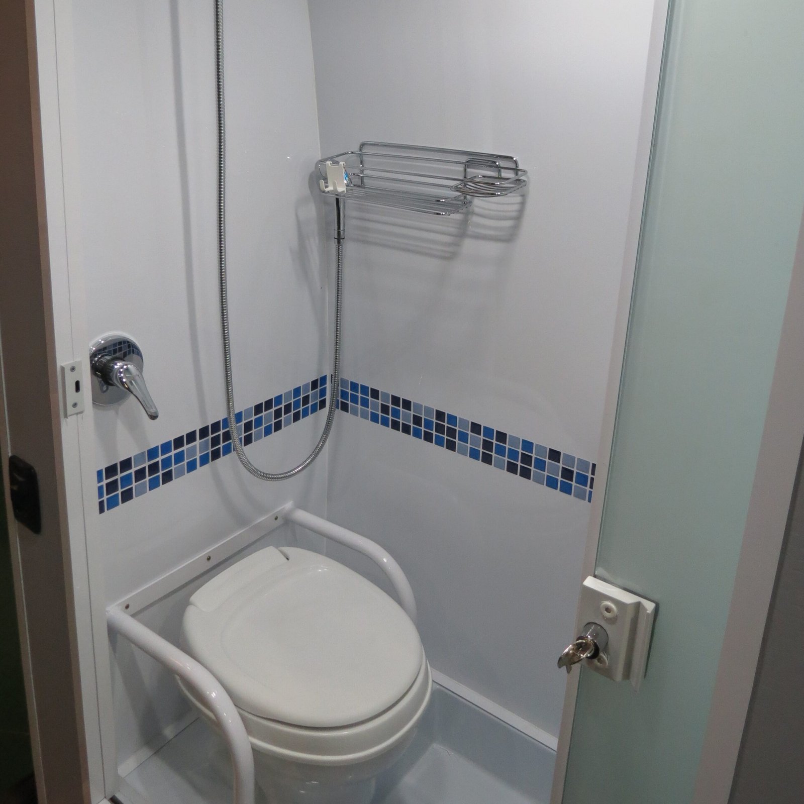 Motorhome Acessibilidade - Image 5