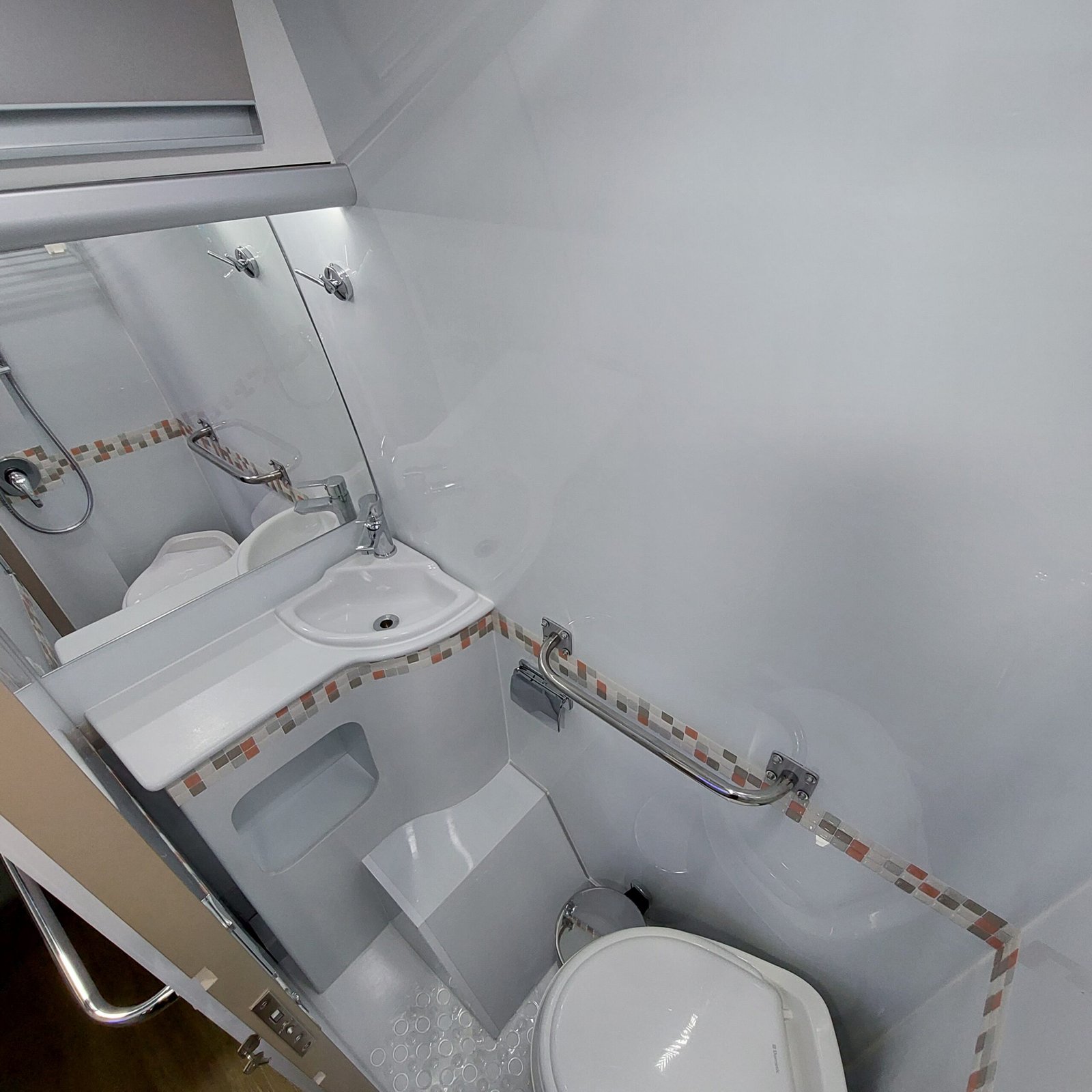 Motorhome Acessibilidade - Image 8