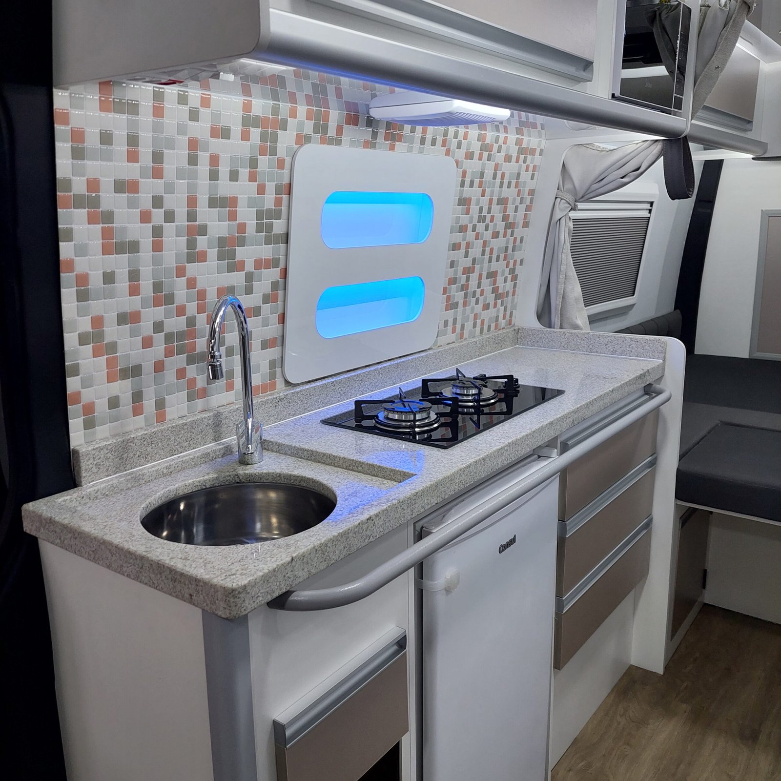 Motorhome Acessibilidade - Image 11