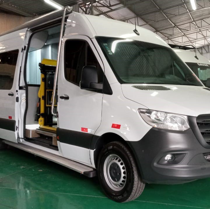 Motorhome Acessibilidade - Image 12