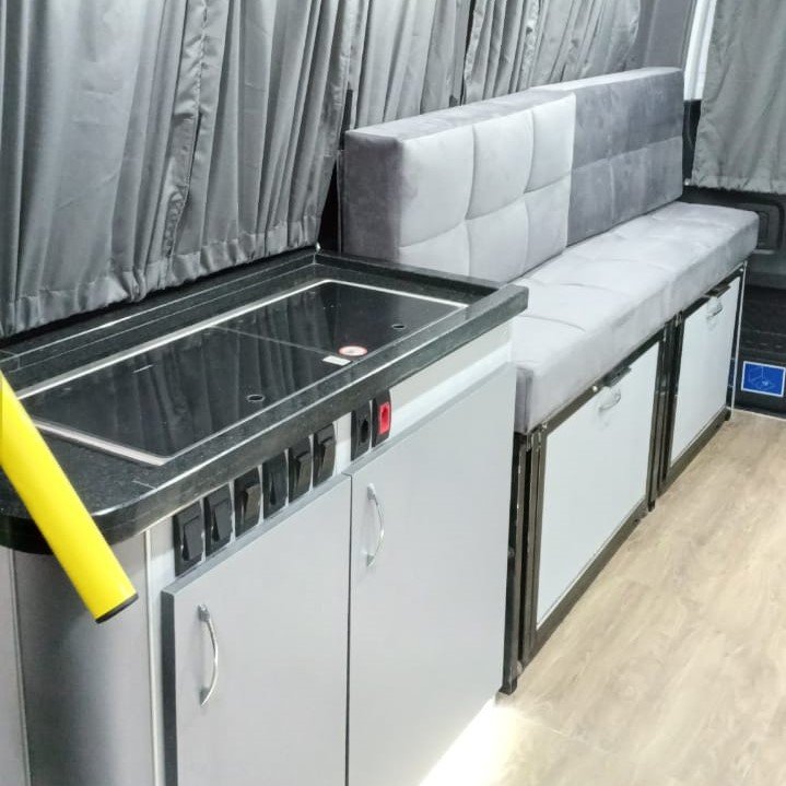 Motorhome Acessibilidade - Image 14