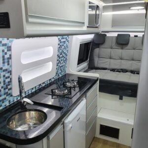 Motorhome 416 Extra-Longa – Pronta Entrega